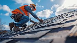 Best Roof Installation  in Elmsford, NY